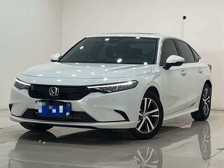 Фото 1 - Honda Integra