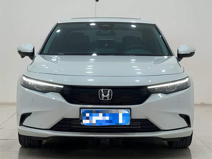 Фото 2 - Honda Integra