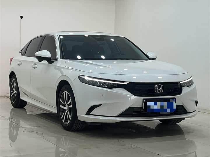 Фото 3 - Honda Integra