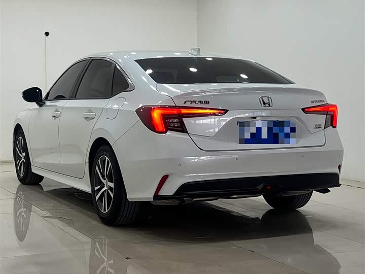 Фото 4 - Honda Integra