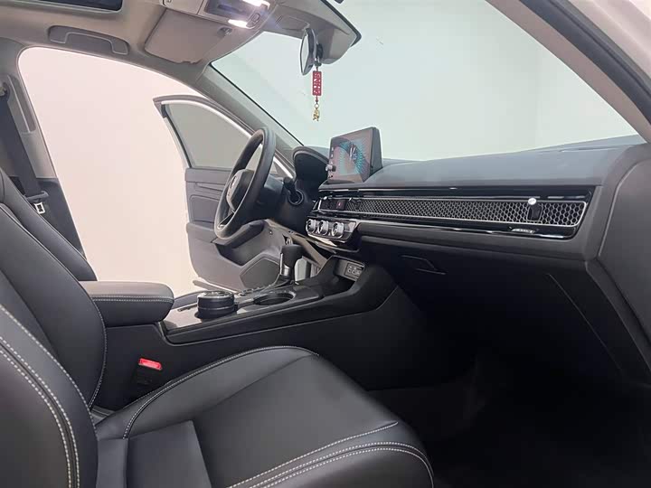 Фото 5 - Honda Integra