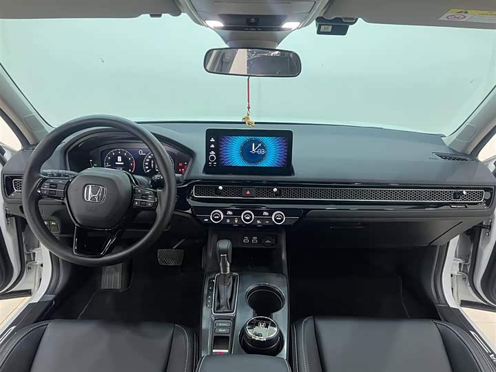 Фото 7 - Honda Integra