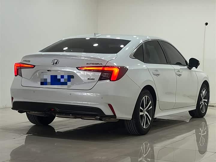 Фото 9 - Honda Integra