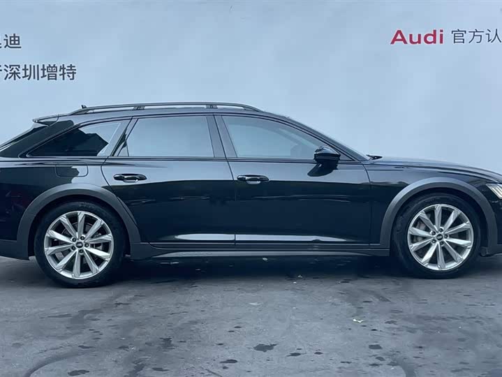 Фото 3 - Audi A6