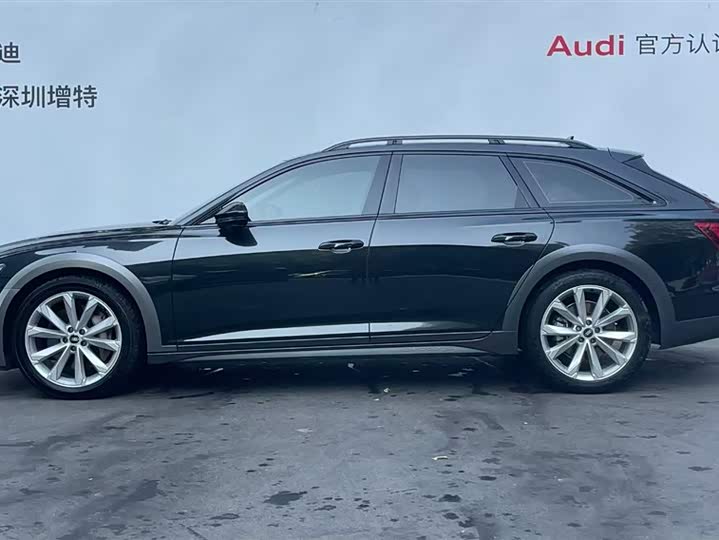 Фото 4 - Audi A6