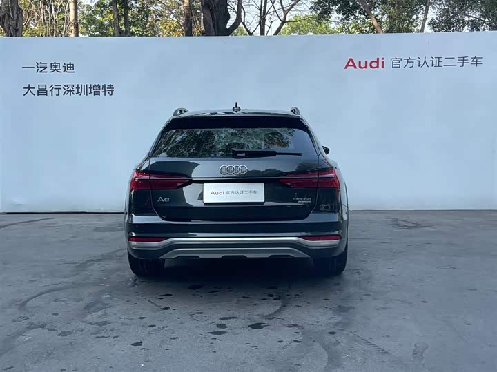 Фото 6 - Audi A6