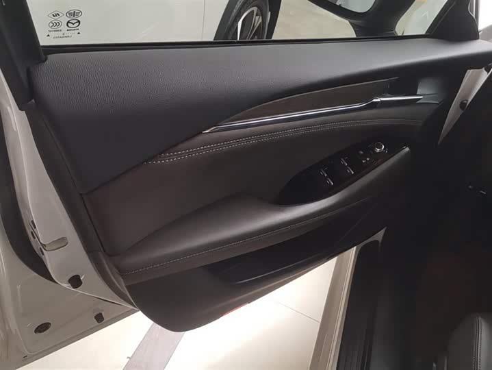 Фото 7 - Mazda Atenza