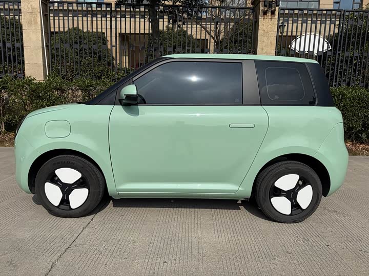 Фото 3 - Changan Qiyuan (Nevo) Lumin