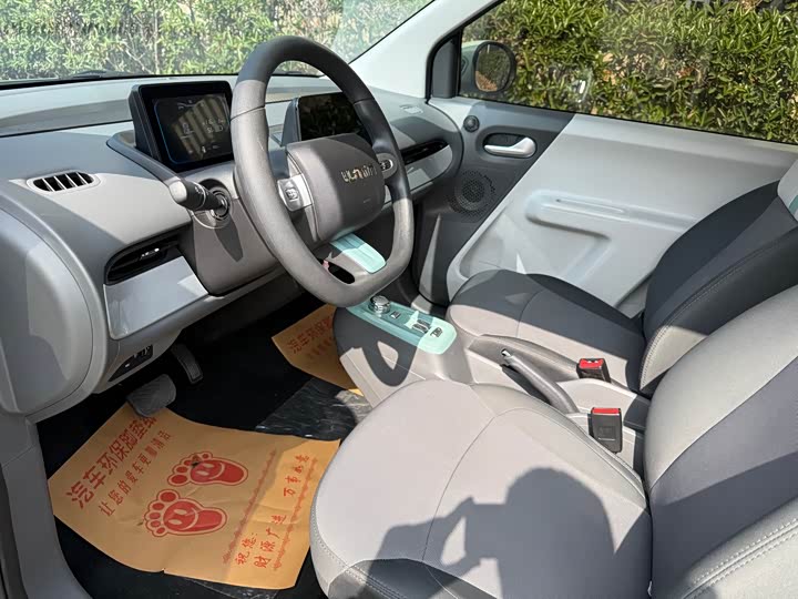 Фото 4 - Changan Qiyuan (Nevo) Lumin