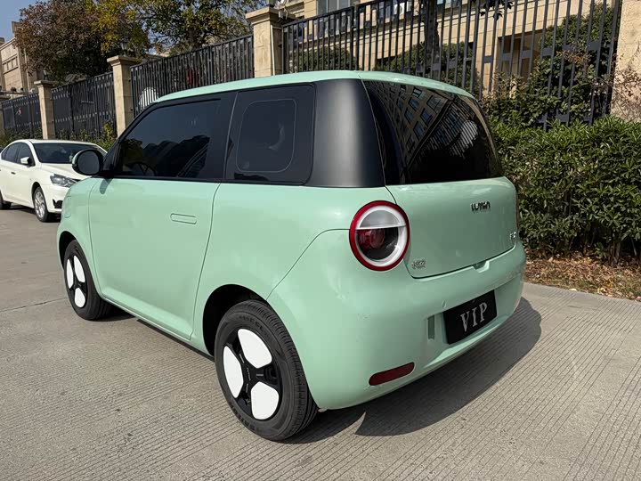 Фото 8 - Changan Qiyuan (Nevo) Lumin