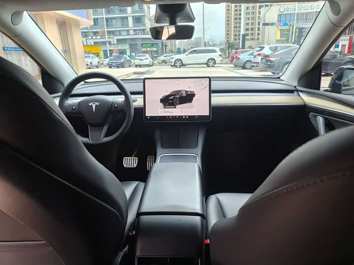 Фото 5 - Tesla Model Y