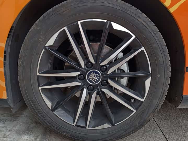 Фото 4 - BYD Qin L