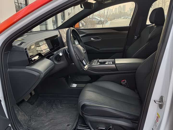 Фото 5 - BYD Qin L