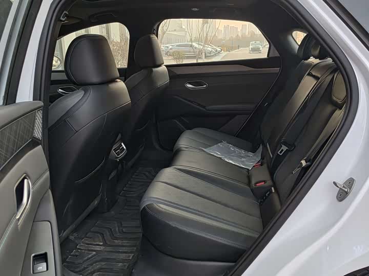 Фото 6 - BYD Qin L