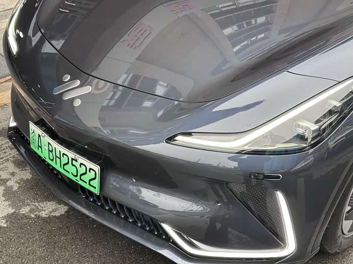 Фото 6 - IM motors LS7