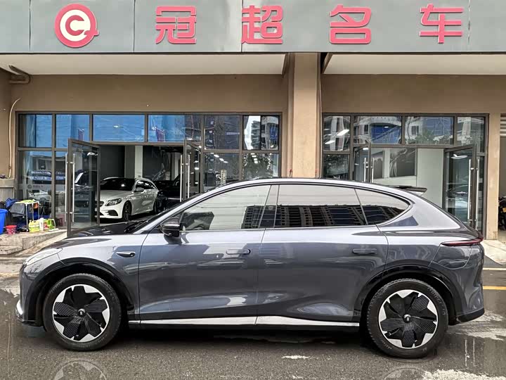 Фото 7 - IM motors LS7