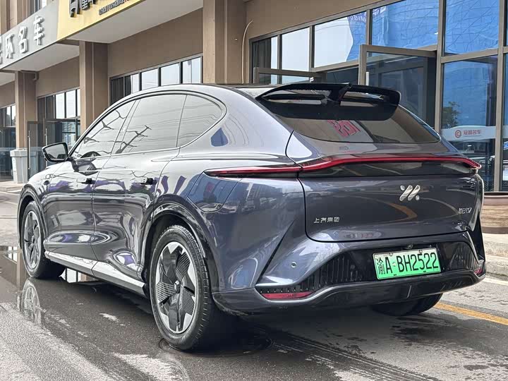 Фото 9 - IM motors LS7