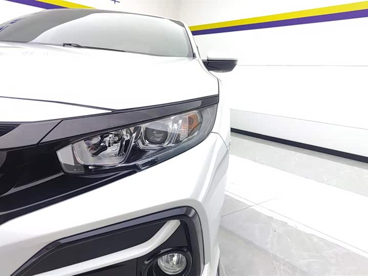 Фото 5 - Honda Civic