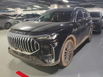 Фото 1 - Jetour X70 Plus