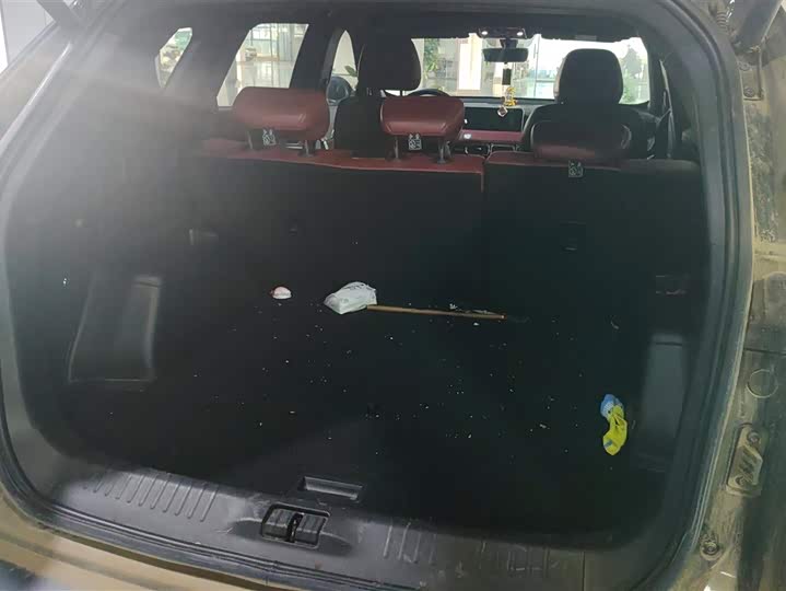 Фото 4 - Jetour X70 Plus