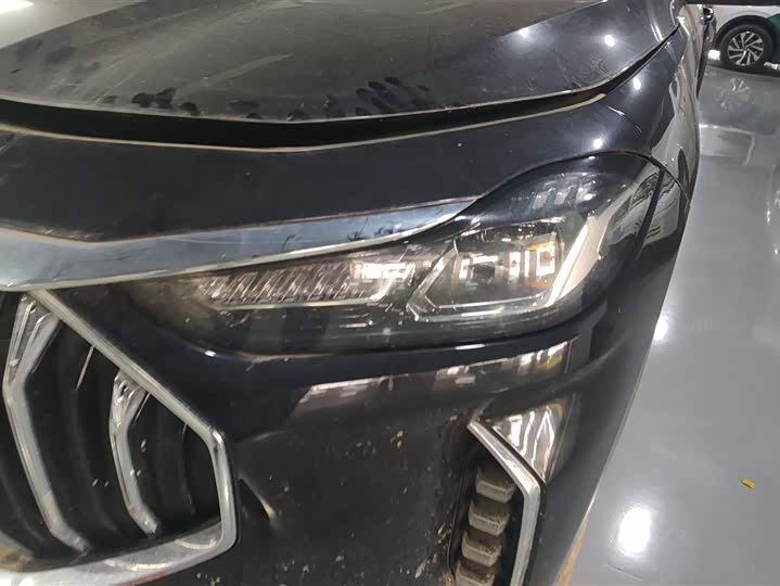 Фото 5 - Jetour X70 Plus