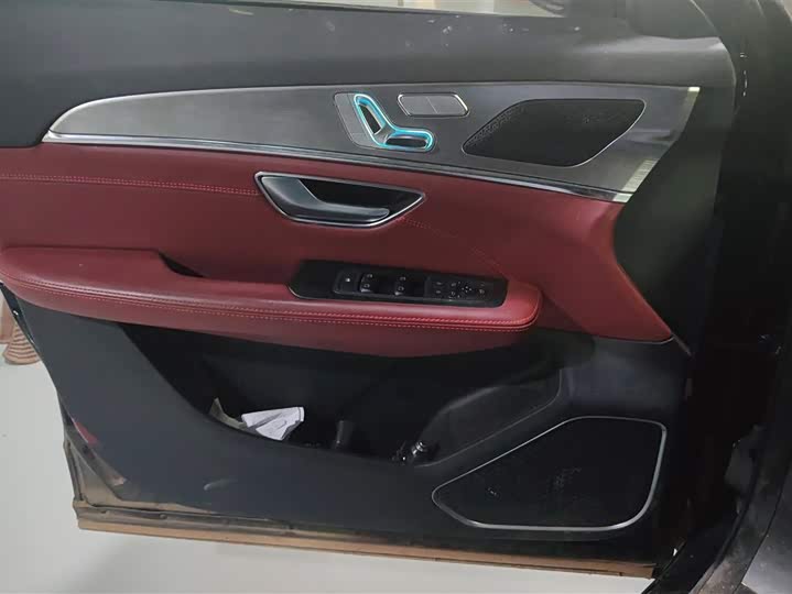 Фото 7 - Jetour X70 Plus