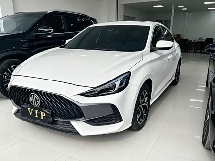 Фото 1 - MG Motor 5