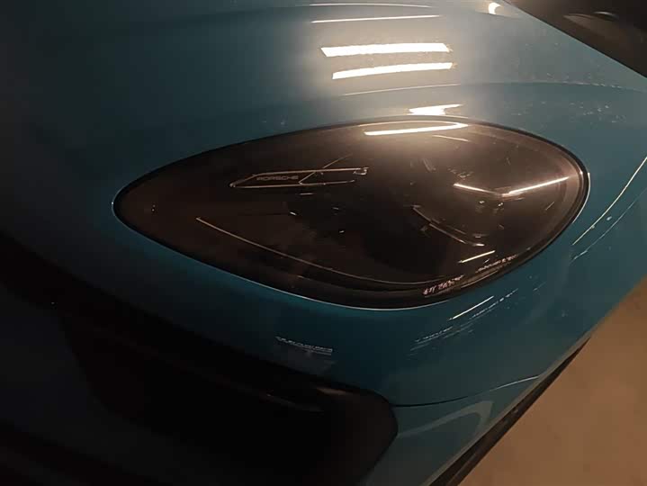 Фото 5 - Porsche Macan