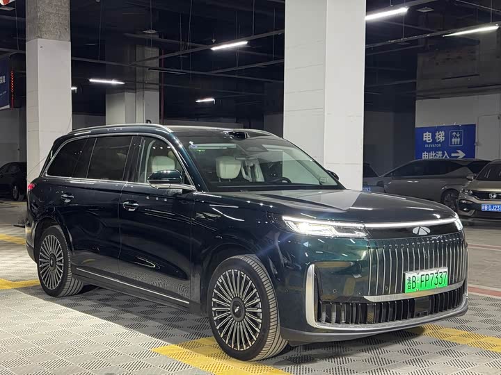 Фото 1 - Chery Fulwin T11