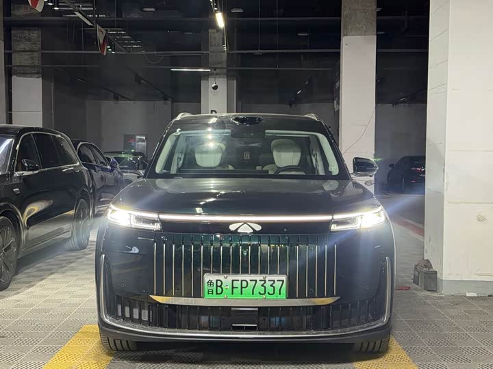 Фото 2 - Chery Fulwin T11