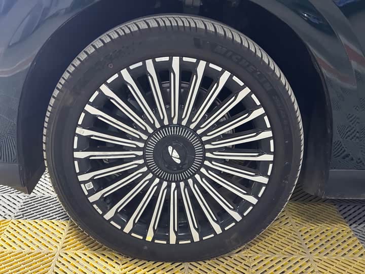 Фото 5 - Chery Fulwin T11