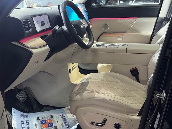 Фото 9 - Chery Fulwin T11