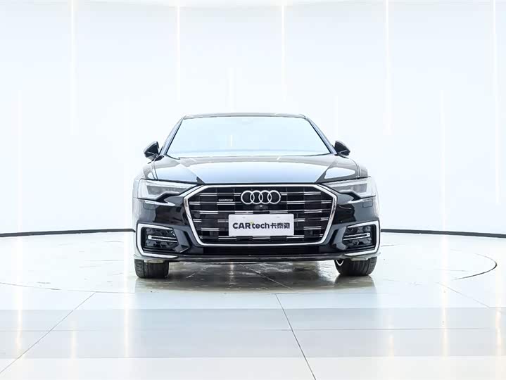 Фото 2 - Audi A6L