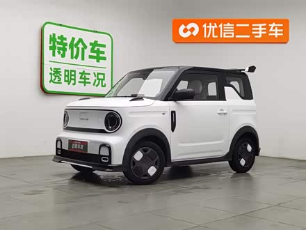 Фото 1 - Geely Galaxy Panda Mini