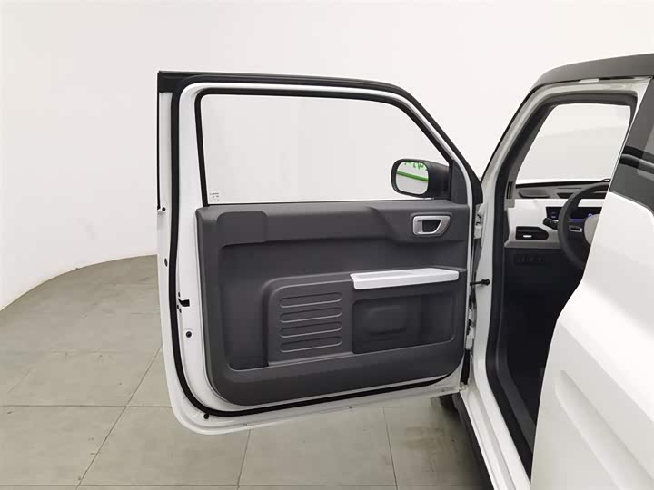 Фото 8 - Geely Galaxy Panda Mini