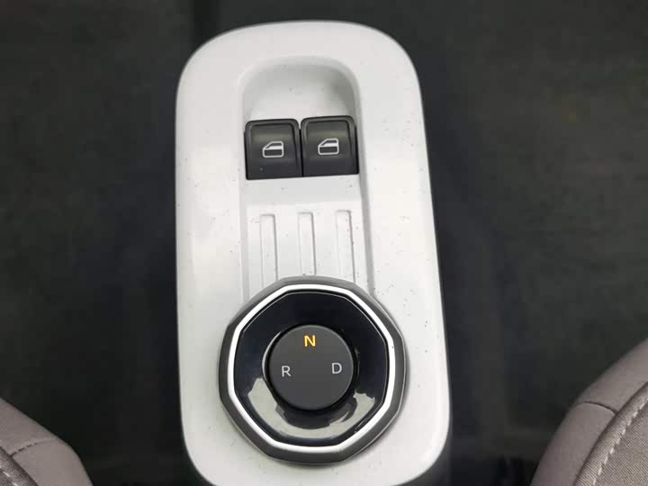 Фото 9 - Geely Galaxy Panda Mini