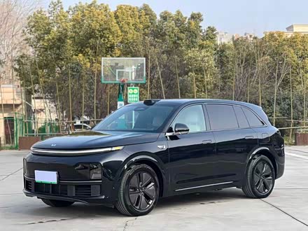 Фото 1 - LiXiang L7