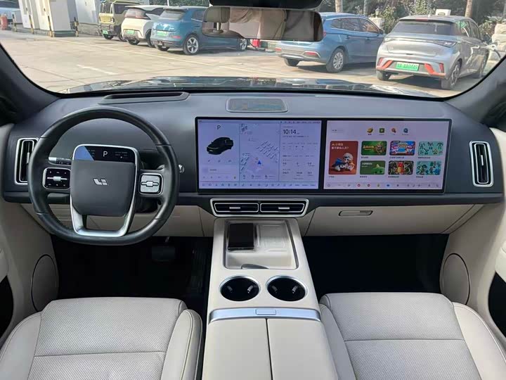 Photo 5 - LiXiang L7