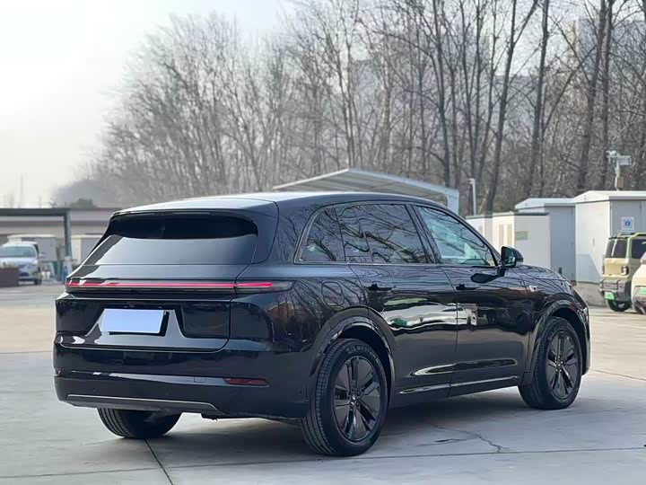 Photo 7 - LiXiang L7