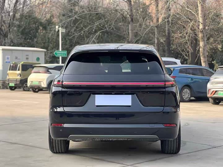 Photo 8 - LiXiang L7