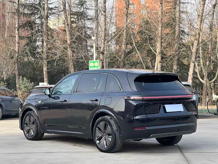 Photo 9 - LiXiang L7