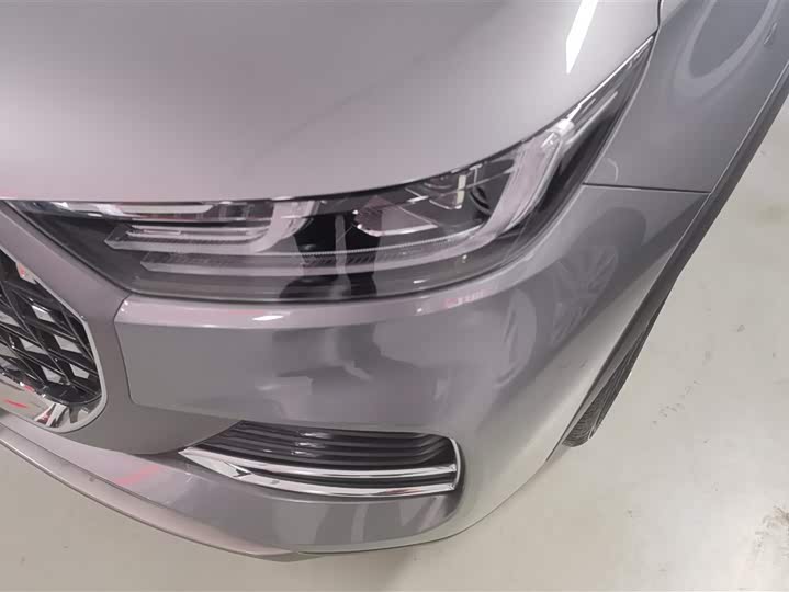 Фото 5 - Chery Tiggo 8 Plus