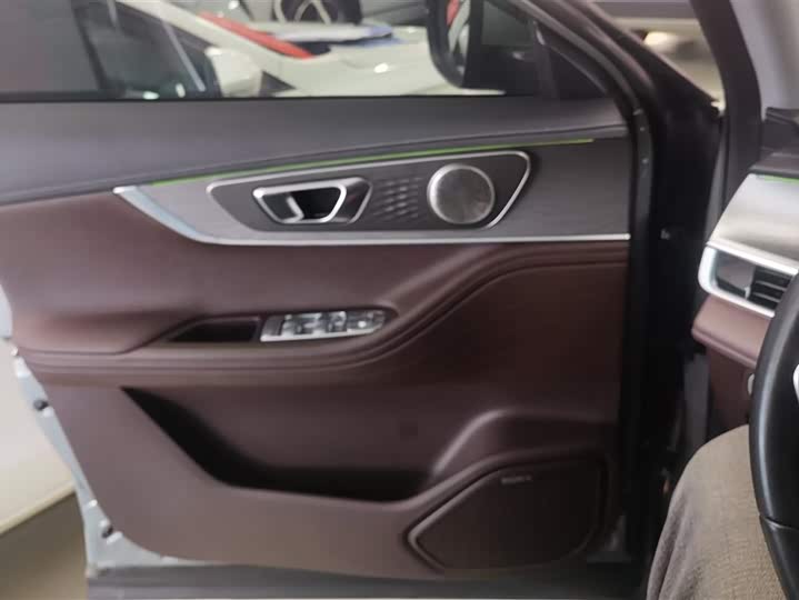 Фото 7 - Chery Tiggo 8 Plus