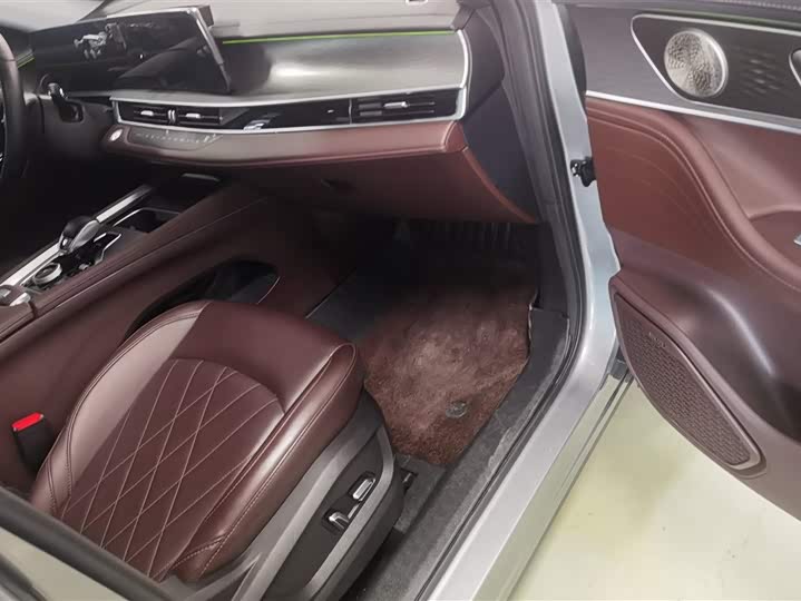 Фото 8 - Chery Tiggo 8 Plus