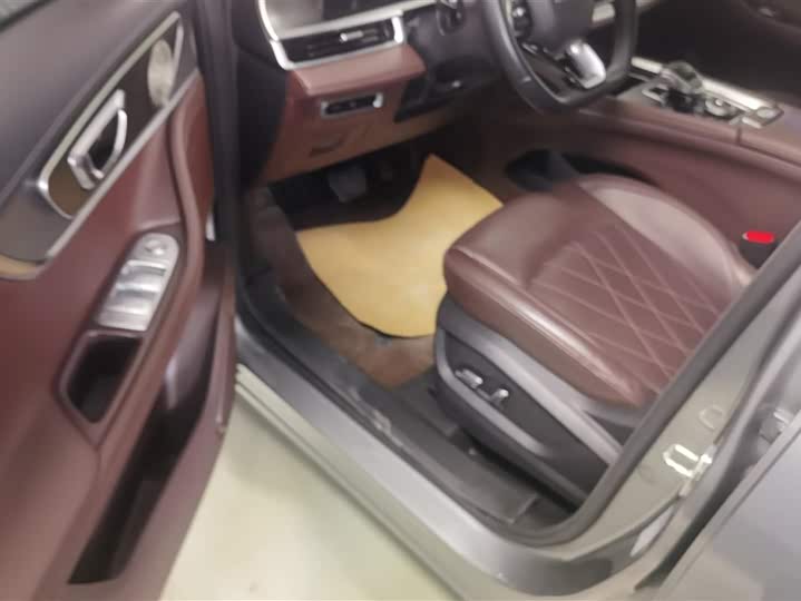 Фото 9 - Chery Tiggo 8 Plus