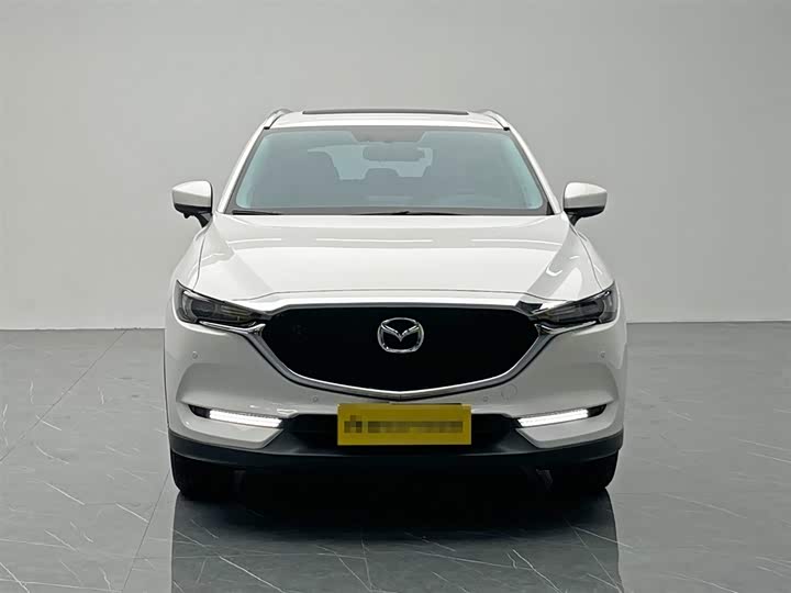 Фото 2 - Mazda CX-5