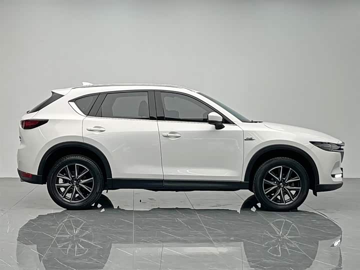 Фото 7 - Mazda CX-5