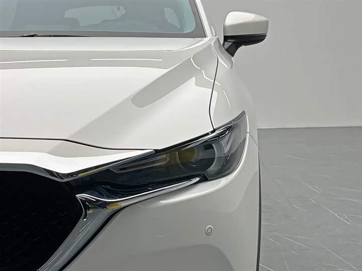 Фото 9 - Mazda CX-5