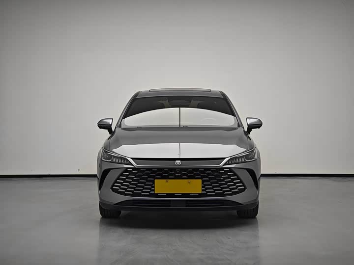 Фото 2 - BYD Qin Plus