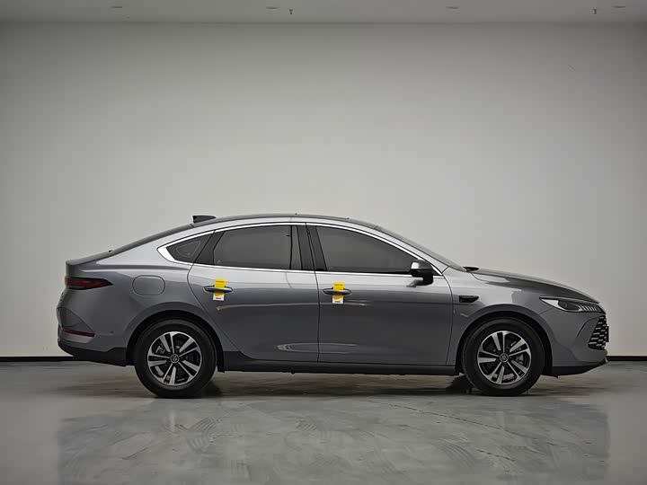 Фото 7 - BYD Qin Plus